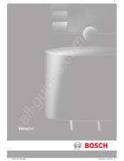 Bosch TES703 Manual