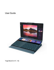 Lenovo Yoga Book 9 14IAH10 User Manual