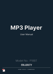 MAJORITY 1000002958 User Manual