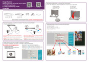 Plustek OpticSlim 1180 Quick Start Manual