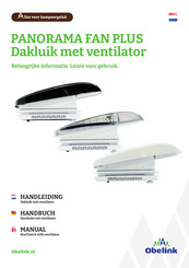 Obelink 706133 Manual