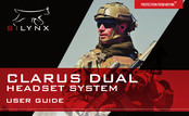 SILYNX CLARUS DUAL User Manual