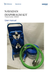 Wilhelmsen 2009032 User Manual