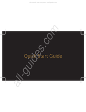 Huawei Talkbank B3 Quick Start Manual