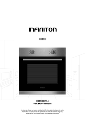 Infiniton 8436546192251 Manual