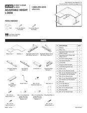 U-Line H-8367W Manual