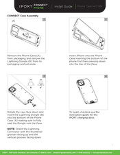 iPort 72334 Install Manual