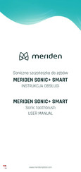 meriden SONIC+ SMART User Manual