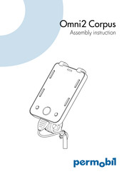 Permobil OMNI2 Assembly Instruction Manual