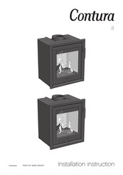 Nibe Contura i1 Installation Instruction