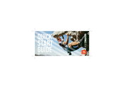 Harman JBL Endurance Peak 3 Quick Start Manual