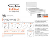 Signature Design By Ashley Complete 10539596 Assembly Instructions