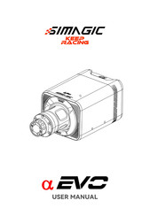 Simagic Alpha EVO Pro User Manual