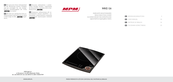 MPM MKE-16 User Manual
