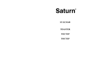 Saturn ST-EC0148 Manual