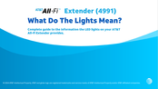 At&T All-Fi 4991 Faq