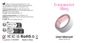 Femometer Ring FM-IRS-101 User Manual