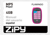 Flamingo ZiPY User Manual