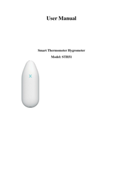 x-sense STH51 User Manual