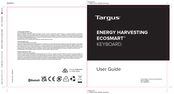 Targus AKB868US User Manual