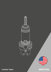 Rego-fix toolVibe Assembly And Operating Manual