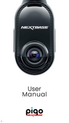 Nextbase piqo User Manual