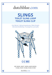 Dutchblue 41029 User Manual
