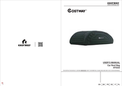 Costway AT5222 User Manual