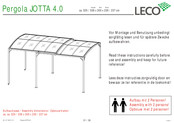 leco 47 14410 114 Assembly