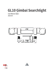 Czi GL10 User Manual