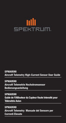 Spektrum SPMA9590 User Manual