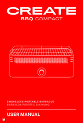 Create BBQ COMPACT User Manual