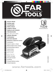 Far Tools 715287 Manual