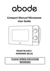 Abode AMM2005 User Manual
