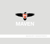 Maven RF.1-7x25 5-4500 YD Manual