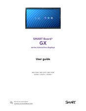 SMART IDGX75-1 User Manual