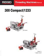 Emerson 58757 Operator's Manual