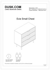 DUSK Willow Bedside Manual