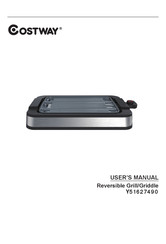 Costway Y51627490 User Manual
