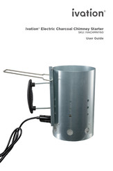 Ivation IVACHMNY60 User Manual