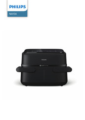 Philips NA150/00 Manual
