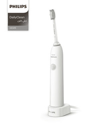 Philips DailyClean HX3415 Instructions Manual