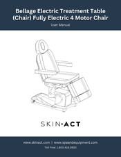 Skinact Bellage User Manual