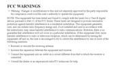 DPI IAHB33 User Manual