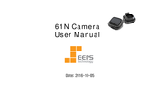 SEERS 61N Camera User Manual