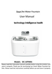 EEZEPC OC-10TM01 User Manual