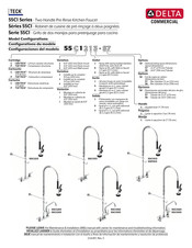 Delta 55P1513 Manual