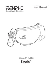 RENPHO RF-EM001R User Manual