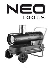 NEO TOOLS 90-086 User Manual