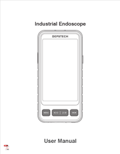 Depstech DS530 User Manual